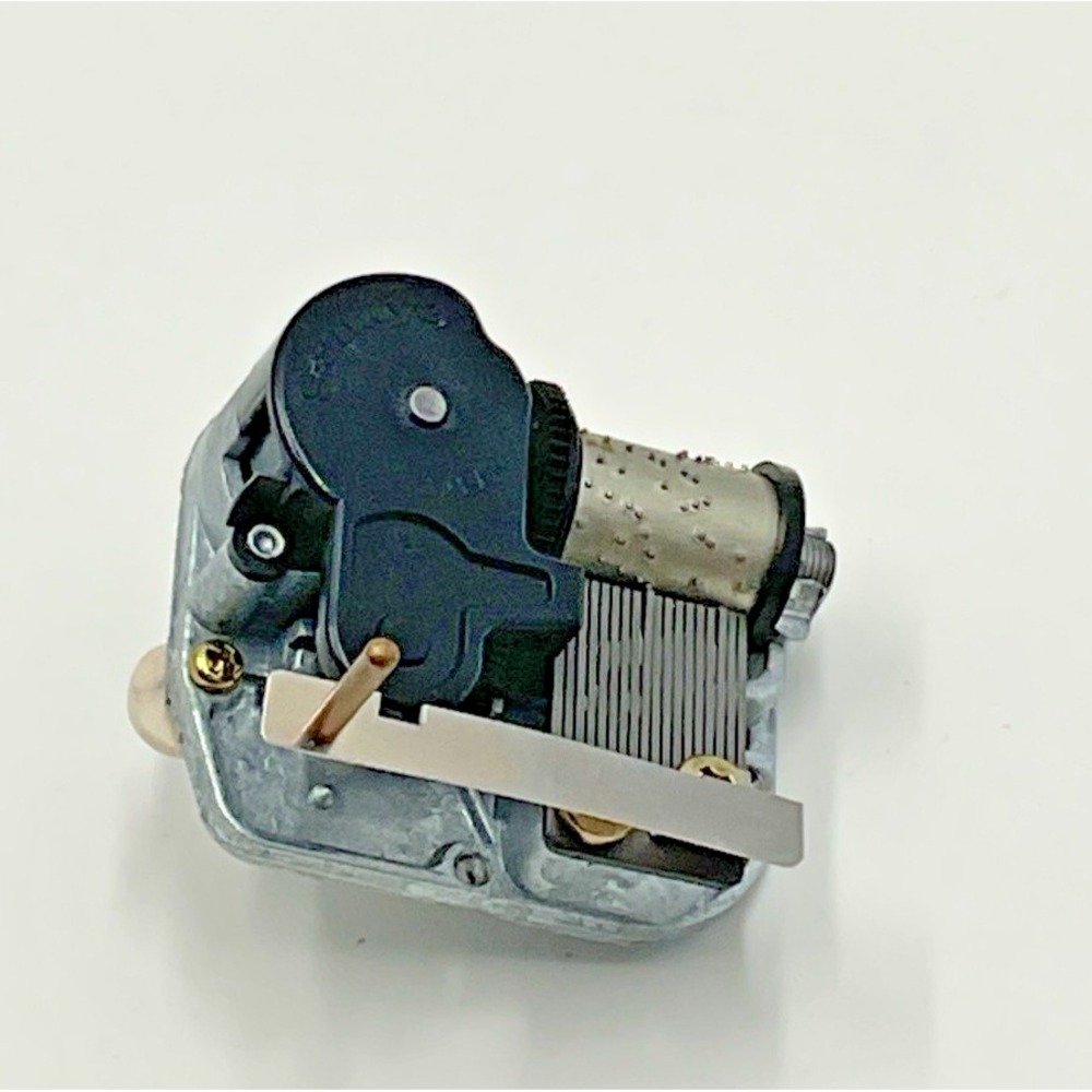 Sankyo‎ Japan Wind-up Music Box Movement SF4458573